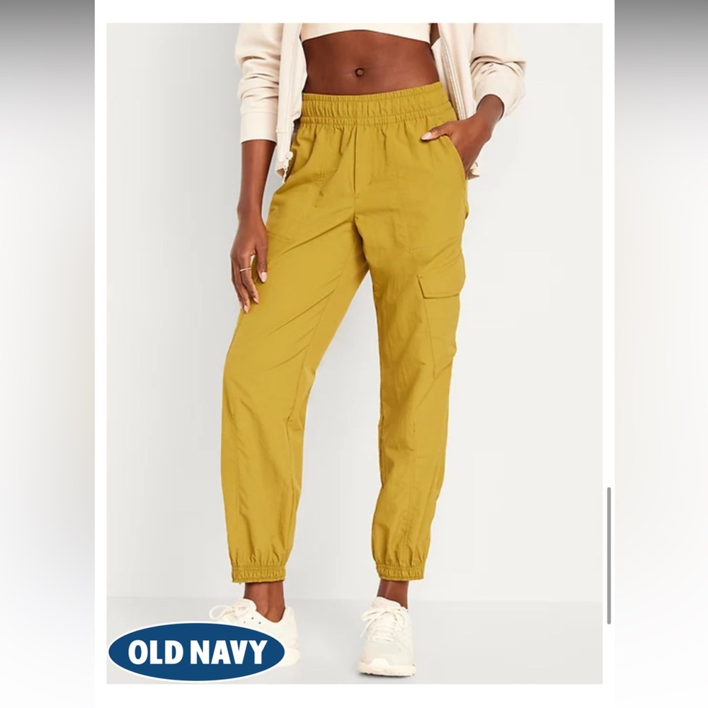 Jogger Pants